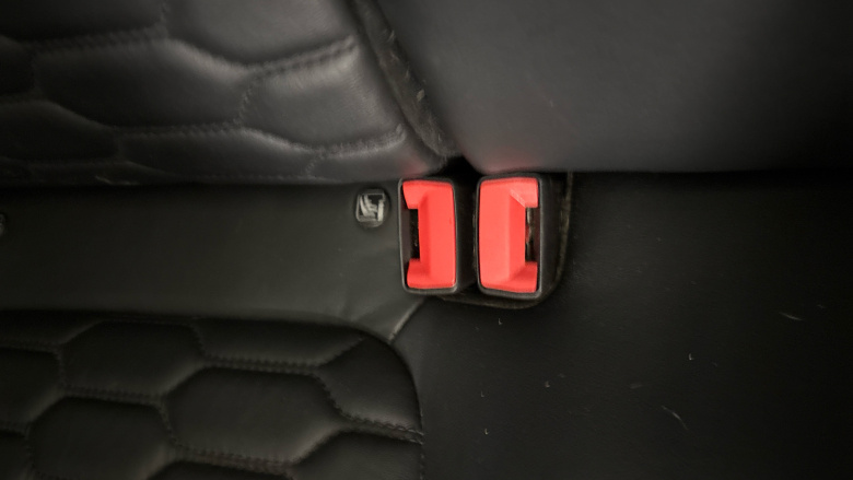 Ford Fiesta 1.0 EcoBoost Hybrid mHEV 125 Vignale Edition 5dr Petrol Hatchback